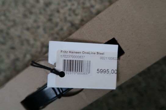 Pendel FRITZ HANSEN OneLine Steel