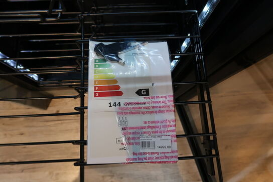 Vinkøleskab LE CHAI 09VIN-F7260-1PRO