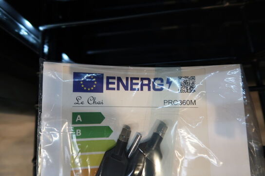 Vinkøleskab LE CHAI 09VIN-F7260-1PRO