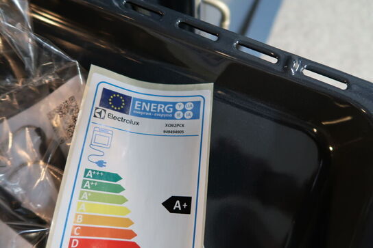 Indbygningsovn ELECTROLUX XO92PCK