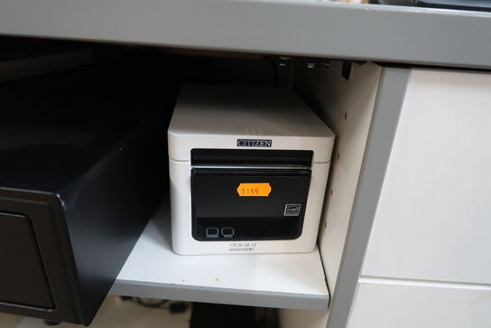 Bonprinter CITIZEN