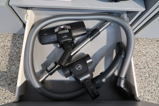 Støvsuger HOOVER HE320PET011