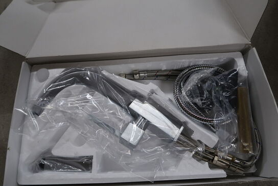 Armatur SMEG MDQ5-CSP (ubrugt i original emballage)