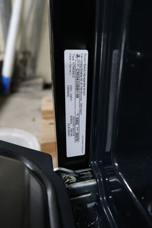 Kompaktovn BOSCH CMG633BB1/98