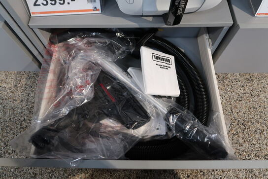 Støvsuger NILFISK WCL14P08A1