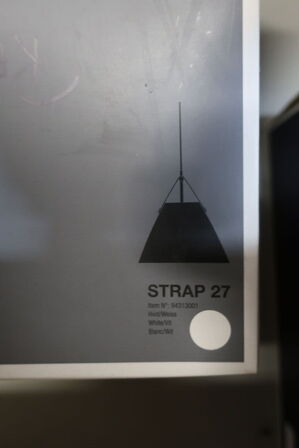 Reservedele til NORDLUX Strap 27