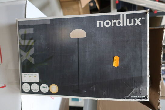 Gulvlampe NORDLUX Sponge 34 Floor