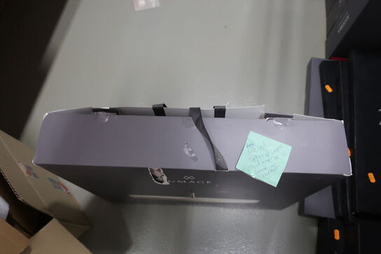 Pendel UMAGE Asteria Medium Pearl White (Skadet)