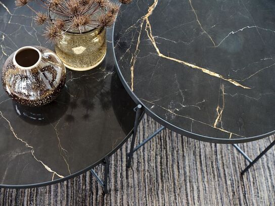 4 stk. Mille sofabord