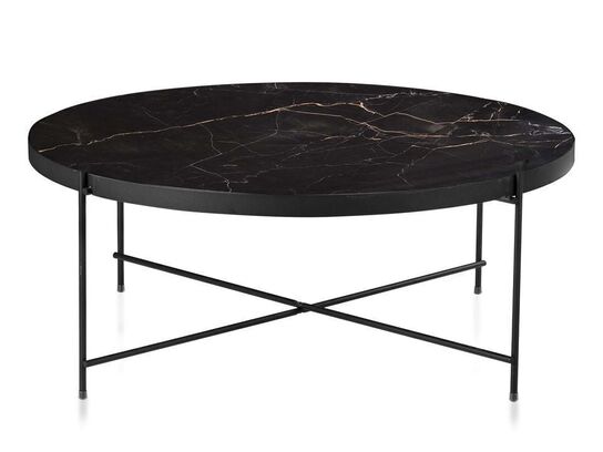 4 stk. Mille sofabord