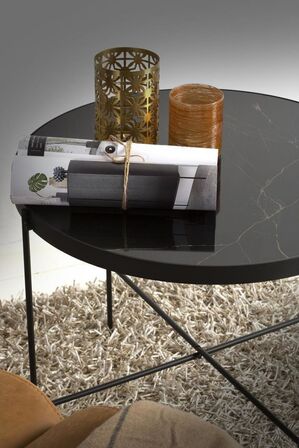 4 stk. Mille sofabord