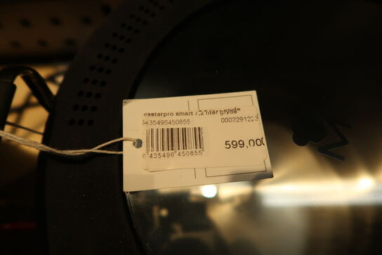 3 stk. gryder MASTERPRO Smart