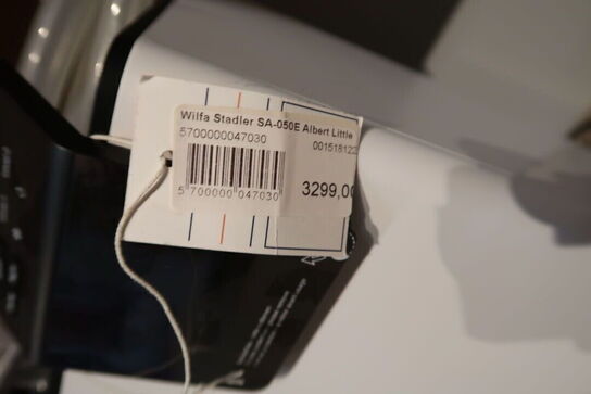 Affugter WILFA Stadler SA-050E Albert Little