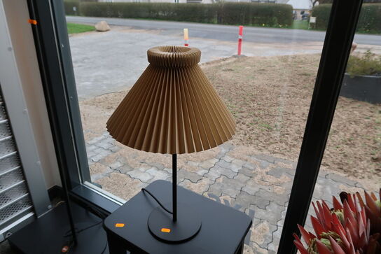 Bordlampe LE KLINT 334T
