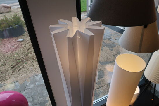 Gulvlampe BACH Slamp XXL