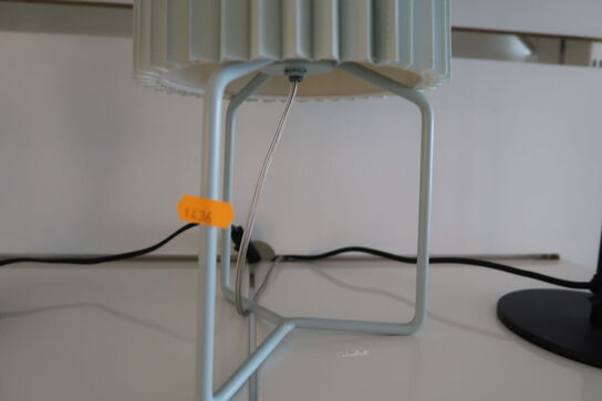 Bordlampe KAJ SIMONSEN