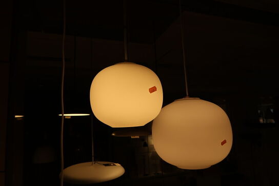 Pendel DESIGN FOR THE PEOPLE Ravone