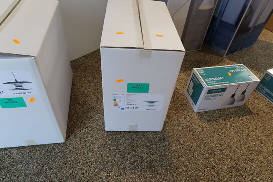 Pendel BELID Diablo T1445-48