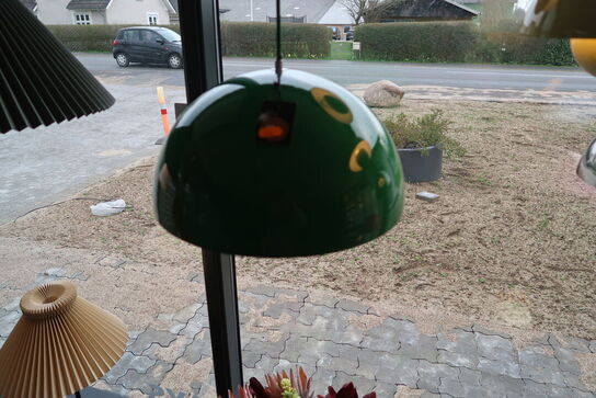 Pendel VERNER PANTON Flowerpot VP7 Signal