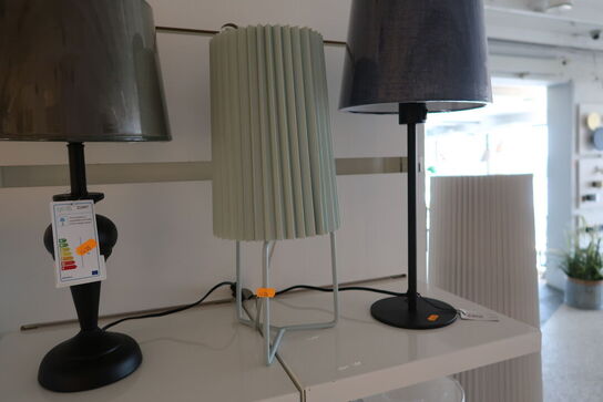 Bordlampe KAJ SIMONSEN