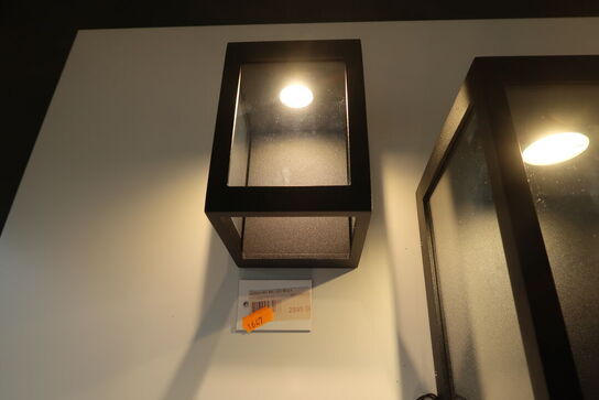 Udendørslampe LIGHT POINT Lantern W1 8W LED