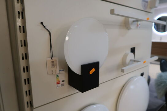 Væglampe NORDLUX Hester