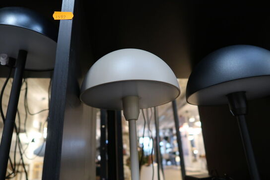Bordlampe ELLEN To-Go Beige