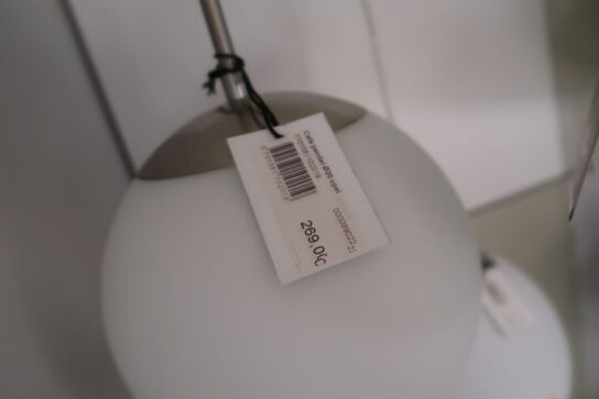 3 stk. pendler NORDLUX