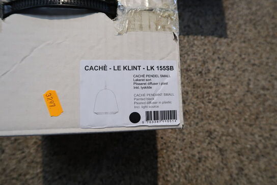 Pendel LE KLINT LK 155SB