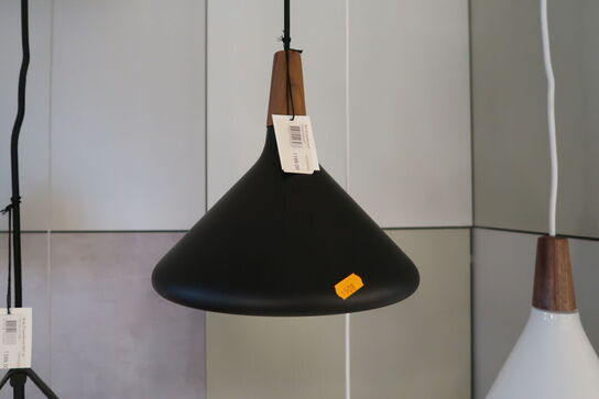 Pendel DESIGN FOR THE PEOPLE Nori 27 Sort