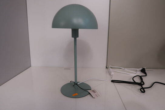 Bordlampe NORDLUX Ellen Grøn
