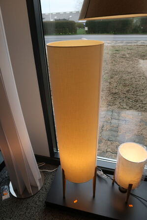 Gulvlampe KAJ SIMONSEN Sticks