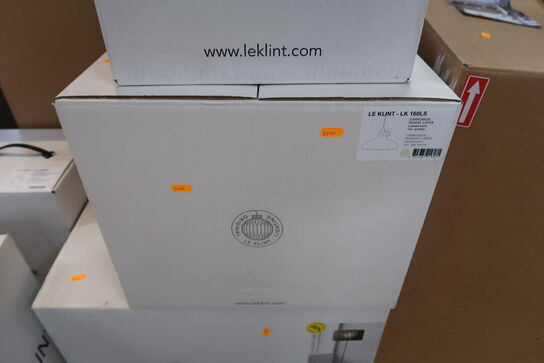 Pendel LE KLINT Carronade LK 160LS