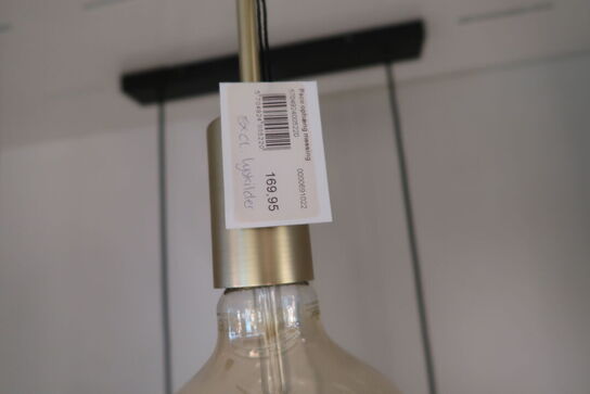 Pendel DESIGN FOR THE PEOPLE Paco Messing