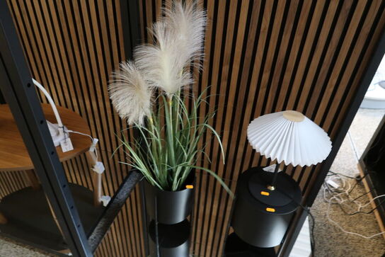 Kunstig Plante i krukke