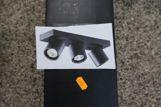 Spot LIGHT POINT Focus 3
