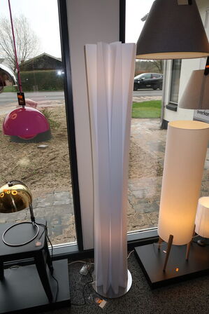 Gulvlampe BACH Slamp XXL