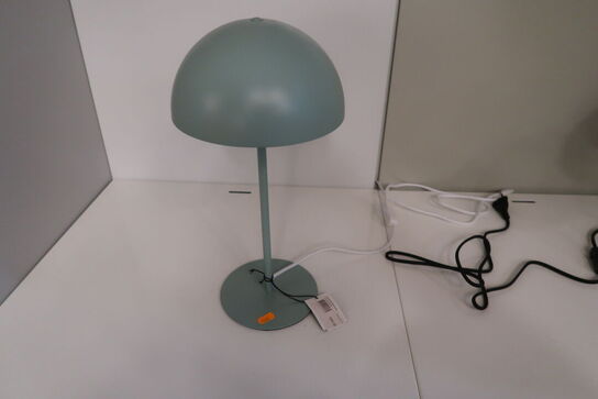 Bordlampe NORDLUX Ellen Grøn