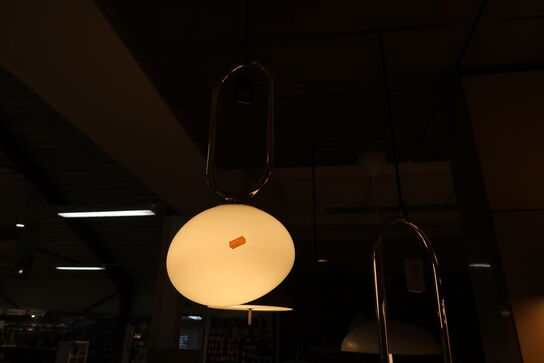 Pendel DESIGN FOR THE PEOPLE Shapes 22 Messing