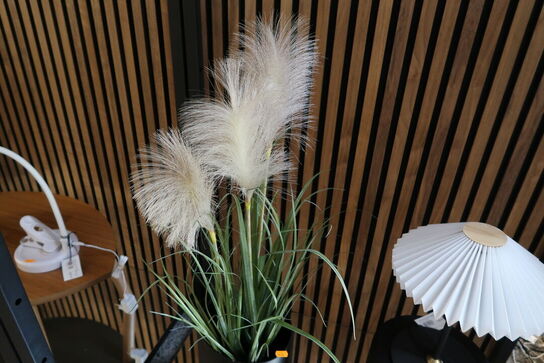 Kunstig Plante i krukke
