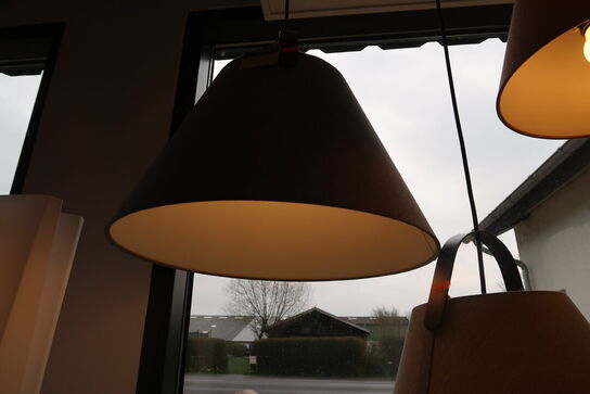 Pendel KAJ SIMONSEN Arch