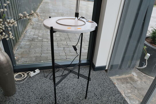 Sofabord uden indhold