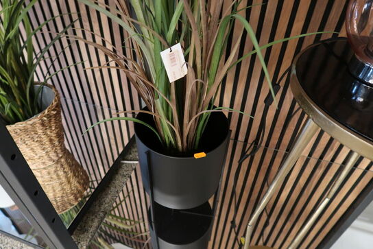 Kunstig Plante i krukke