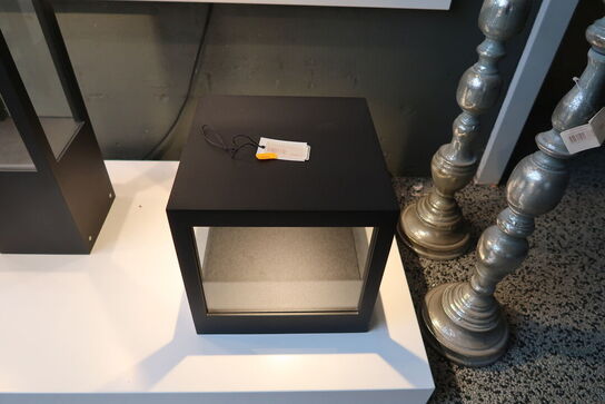 Udendørslampe LIGHT POINT Lantern G3 15W LED