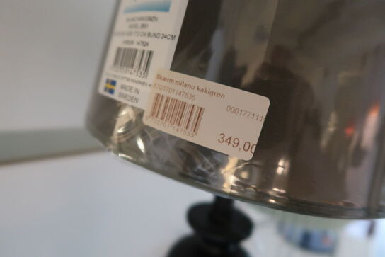 Bordlampe NIELSEN LIGHT 223857