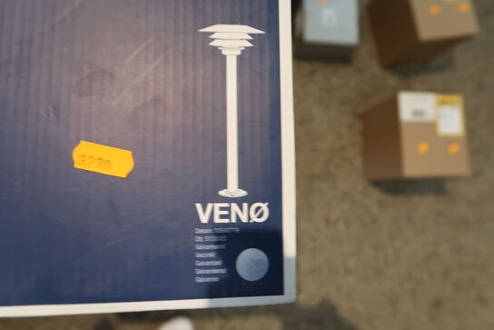 Udendørslampe NORDLUX Venø