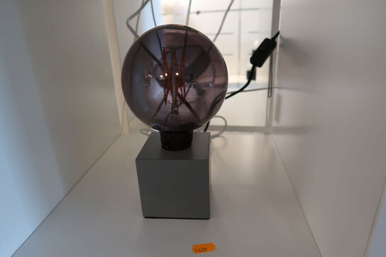 Bordlampe