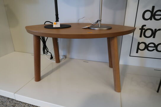 Sofabord uden indhold