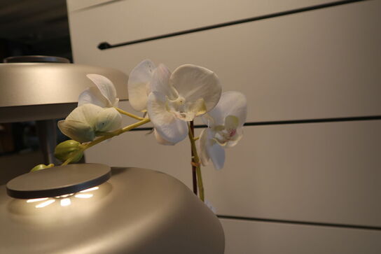 Kunstig Plante i krukke