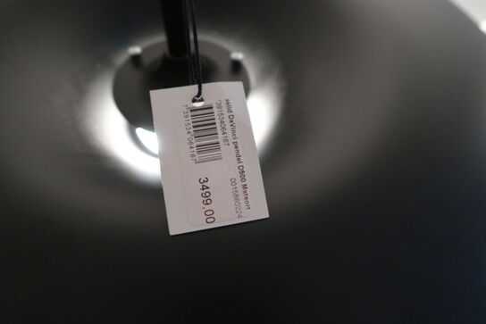 Pendel BELID DaVinci D500 Matsort